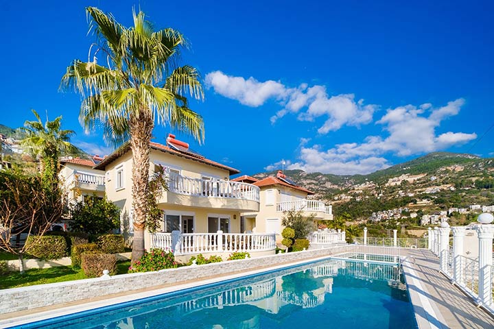 How Much Is Property in Turkey?