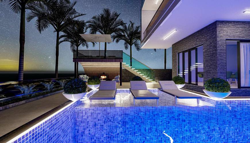 HAPPY VILLA