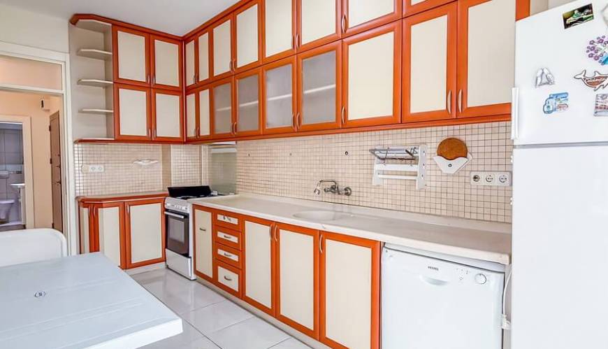 ALANYA CENTER APARTMENT