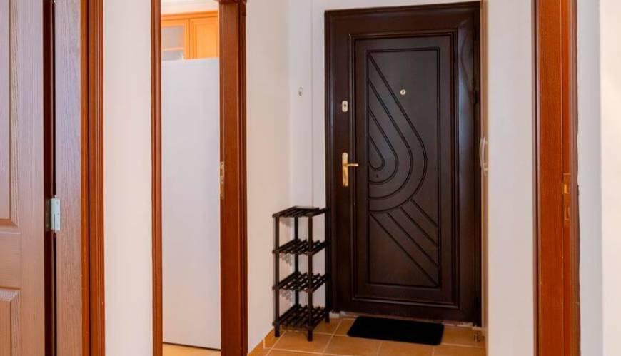 DAMLATAŞ CLEOPATRA APARTMENT