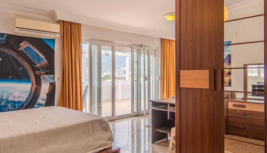 OBA PORTAKAL PENTHOUSE