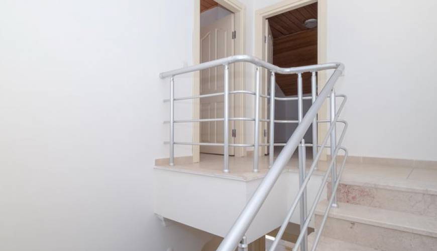 ALANYA TEPE DUPLEX