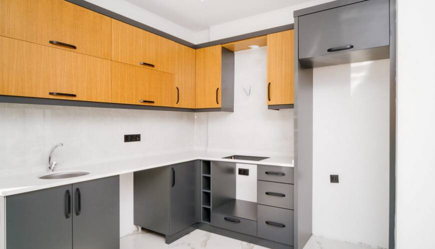 OBA  APARTMENT