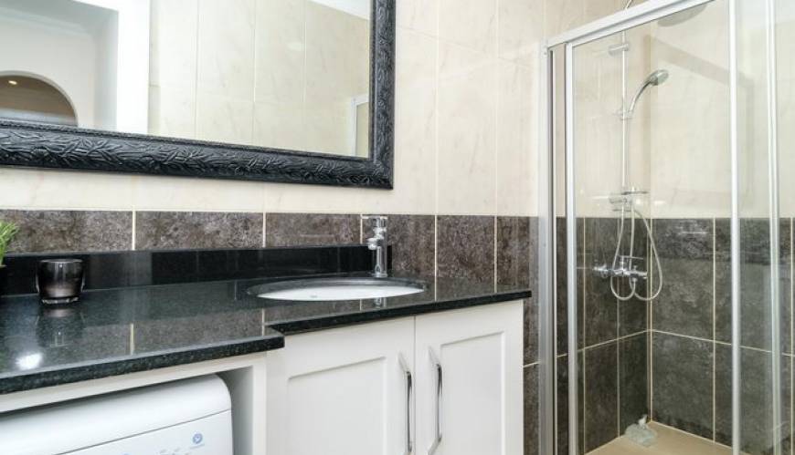 ALANYA CASTLE APARTMENT
