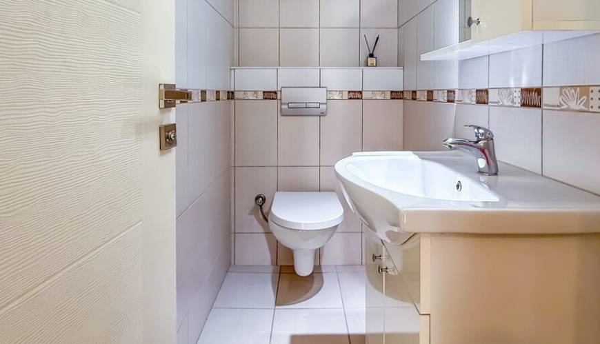 ALANYA CENTER APARTMENT
