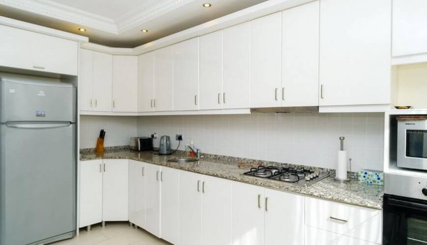 ALANYA PARK DUPLEX