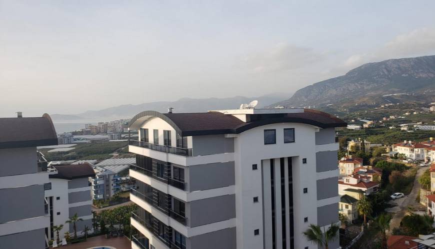 TOPRAK PANORAMA KARGICAK