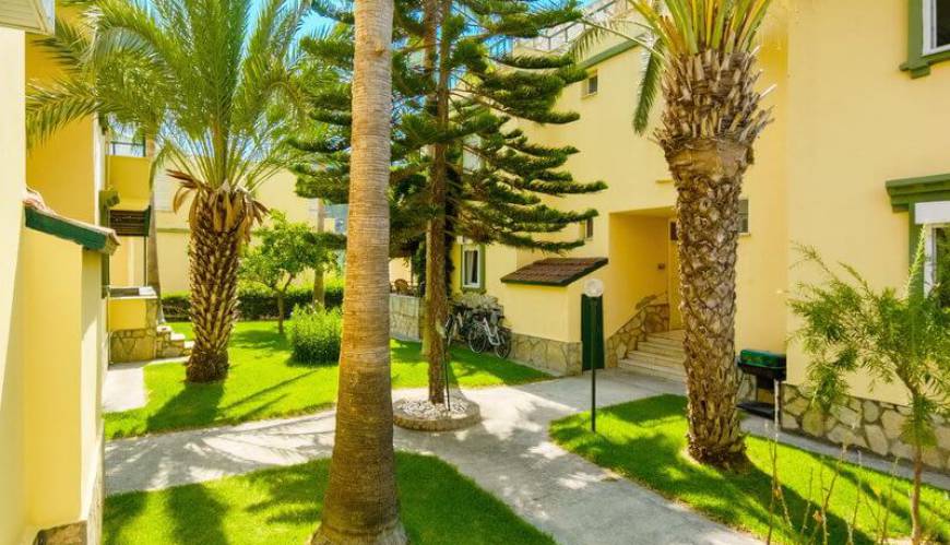 KONAK GARDEN 2 VILLA
