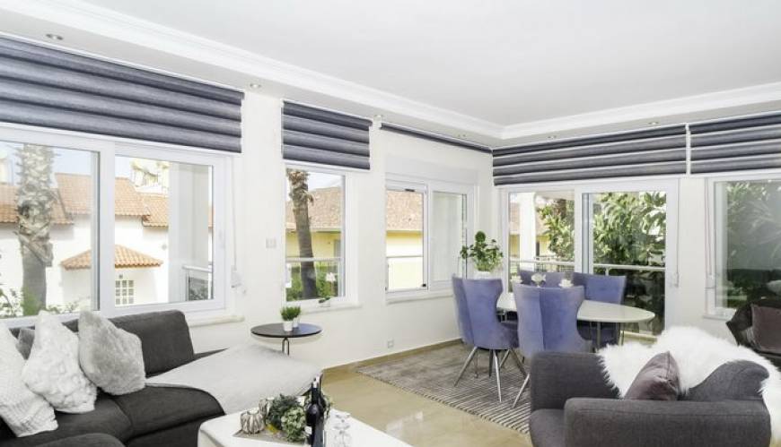 ALANYA CASTLE APARTMENT