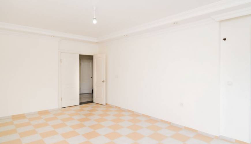 ALANYA CENTER APARTMENT
