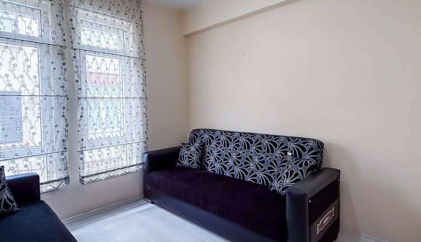 ALANYA CENTER APARTMENT