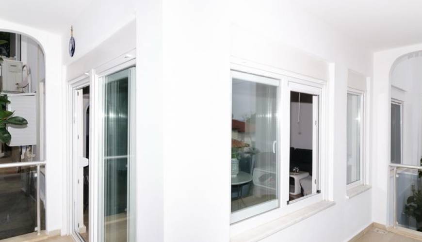 ALANYA CASTLE APARTMENT