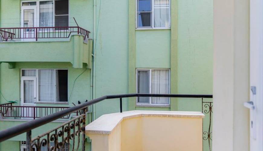 DAMLATAŞ CLEOPATRA APARTMENT