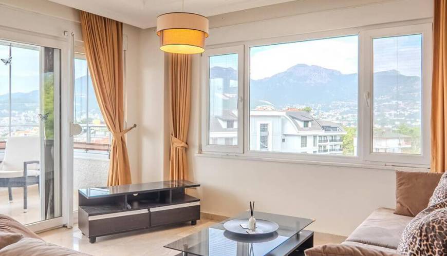 OBA PORTAKAL PENTHOUSE