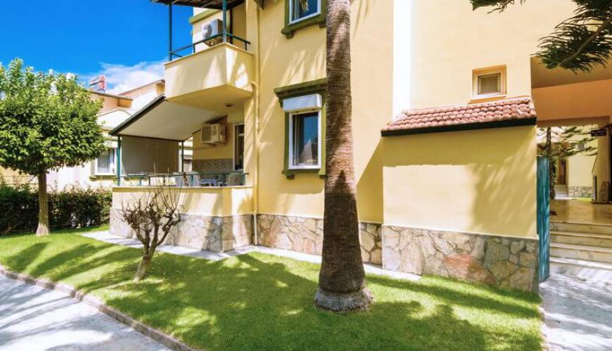 KONAK GARDEN 2 VILLA