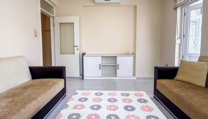 ALANYA CENTER APARTMENT