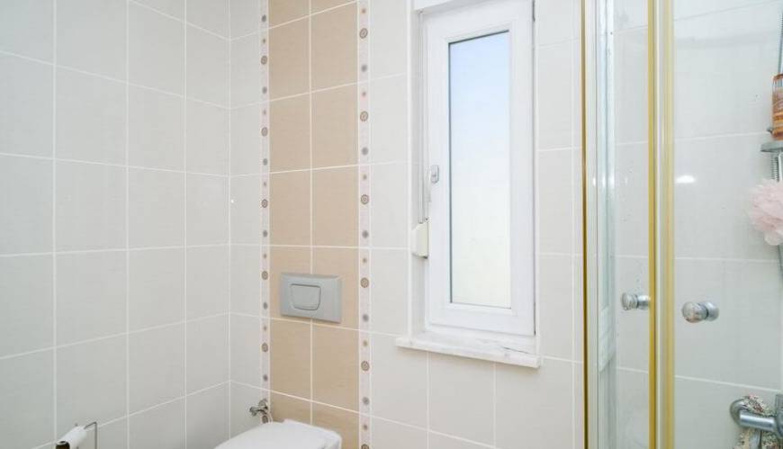 ALANYA PARK DUPLEX