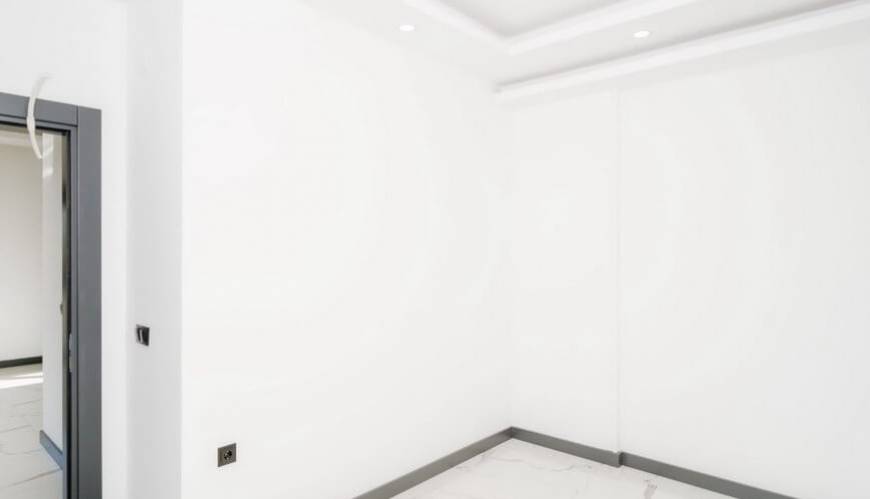 OBA  APARTMENT
