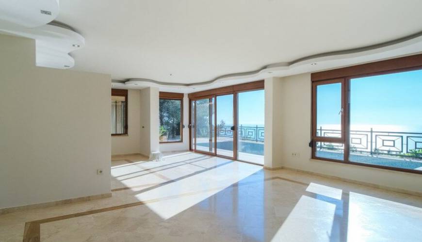 VILLA CARPE DIEM BEKTAS