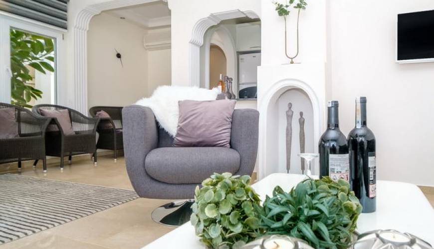 ALANYA CASTLE APARTMENT
