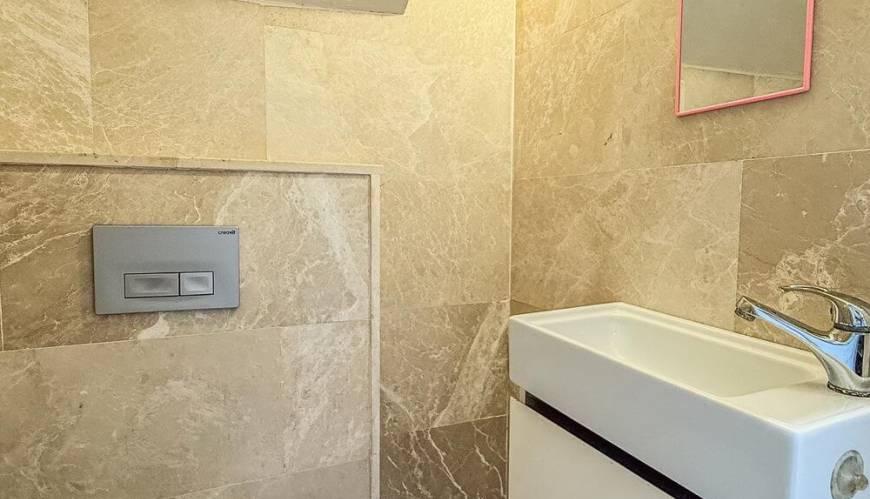 OBA PORTAKAL PENTHOUSE