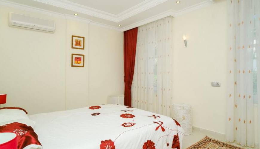 ALANYA PARK DUPLEX