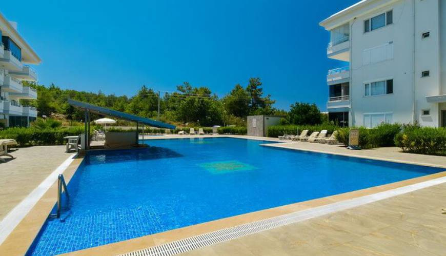 PORTAKAL APARTMENT