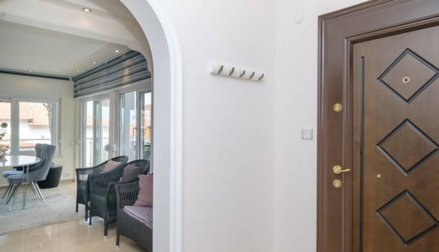 ALANYA CASTLE APARTMENT