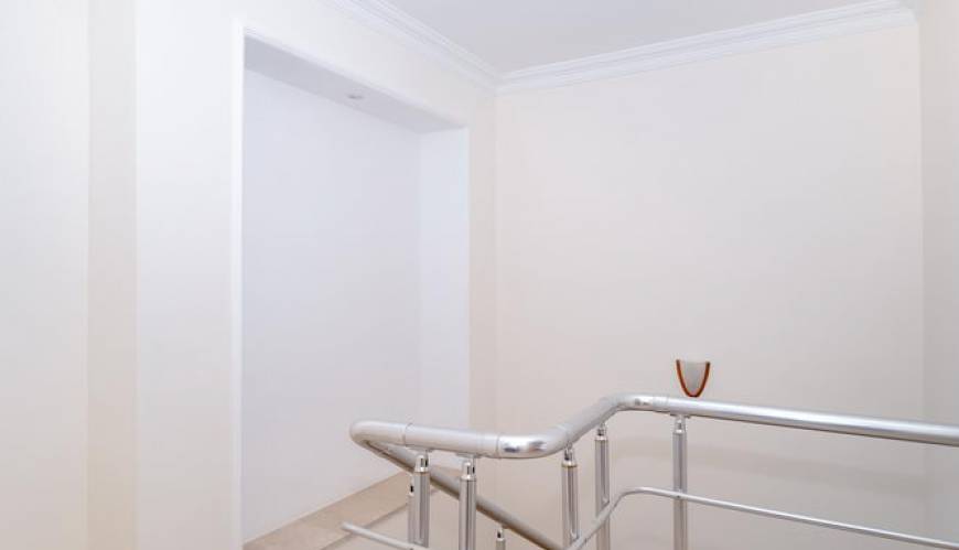ALANYA TEPE DUPLEX