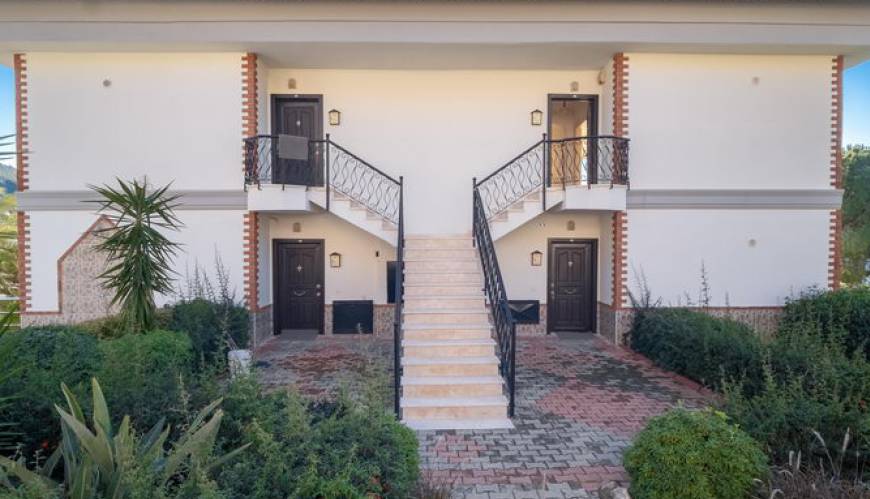 ALANYA TEPE DUPLEX