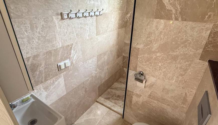 OBA PORTAKAL PENTHOUSE