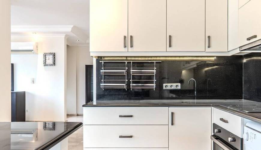 OBA PORTAKAL PENTHOUSE