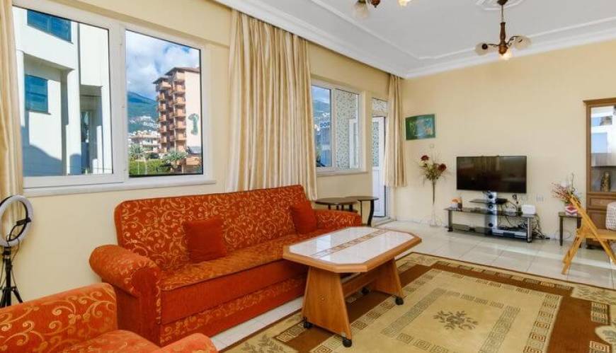 SARAY APARTMENT