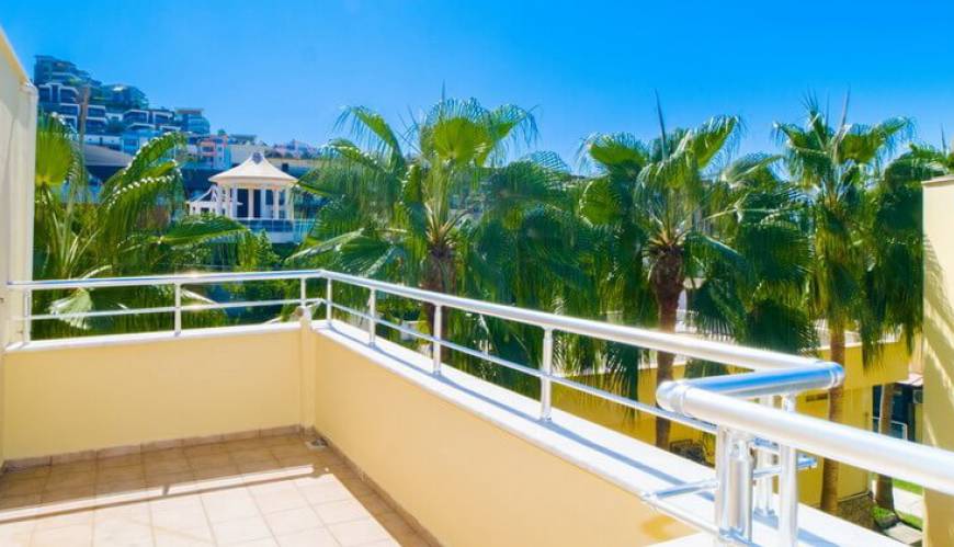 KONAK GARDEN I VILLA
