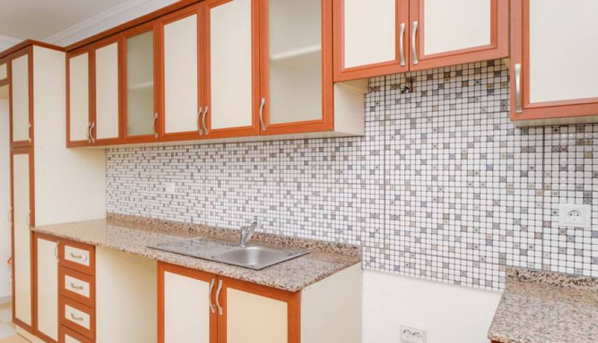 ALANYA CENTER APARTMENT
