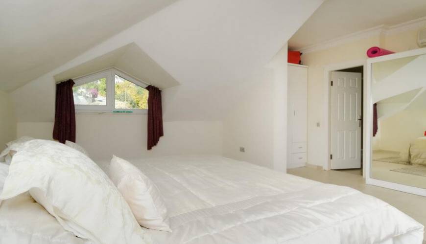 ALANYA PARK DUPLEX