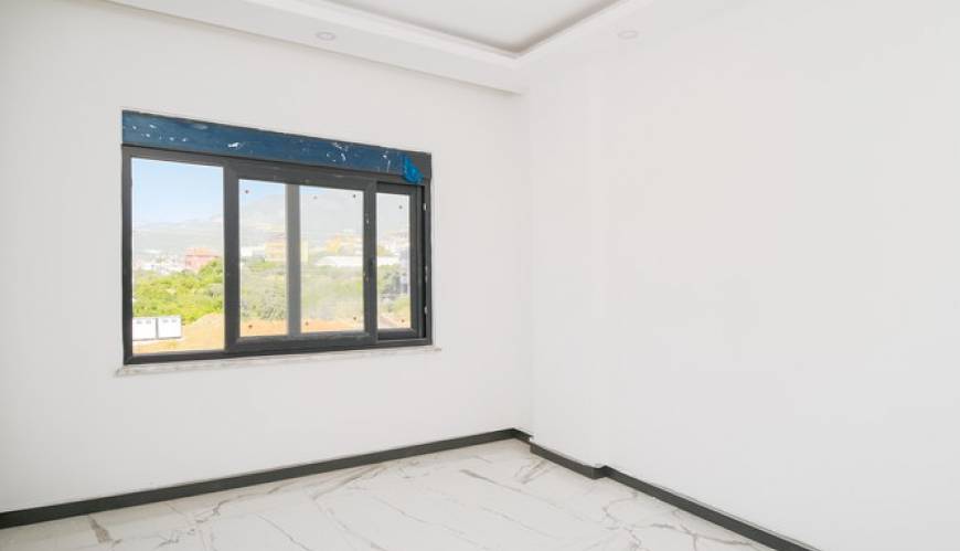 OBA APARTMENT II