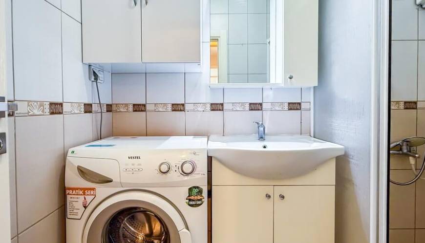 ALANYA CENTER APARTMENT