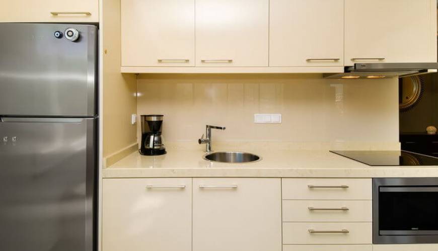 PORTAKAL APARTMENT