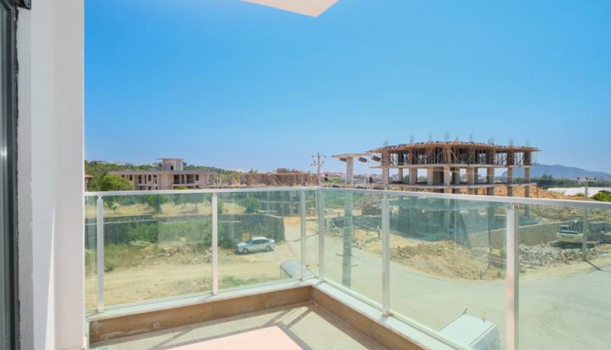 OBA APARTMENT II