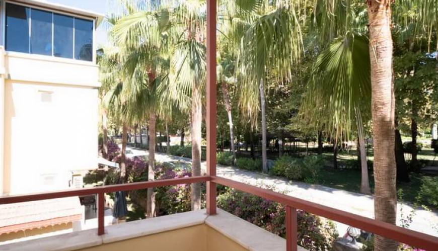 KONAK GARDEN I VILLA
