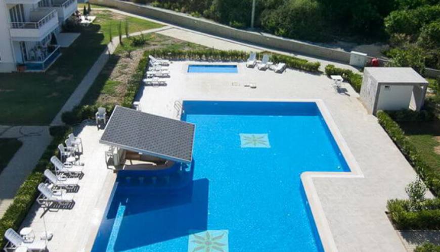 PORTAKAL APARTMENT