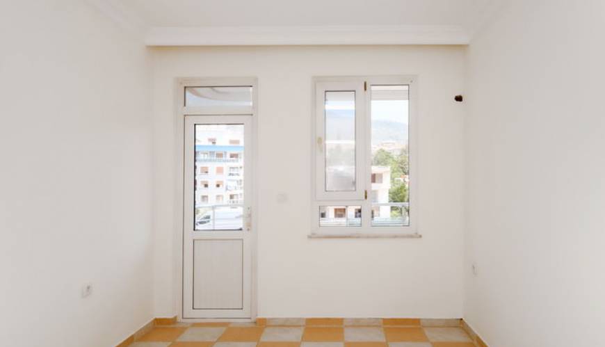 ALANYA CENTER APARTMENT