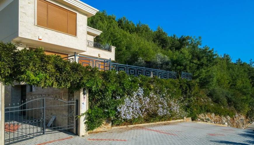 VILLA CARPE DIEM BEKTAS