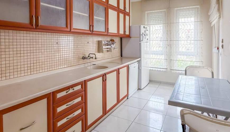 ALANYA CENTER APARTMENT