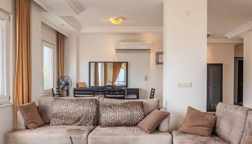 OBA PORTAKAL PENTHOUSE