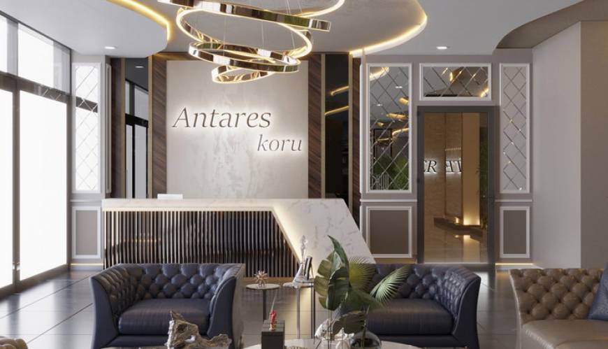 ANTARES KORU