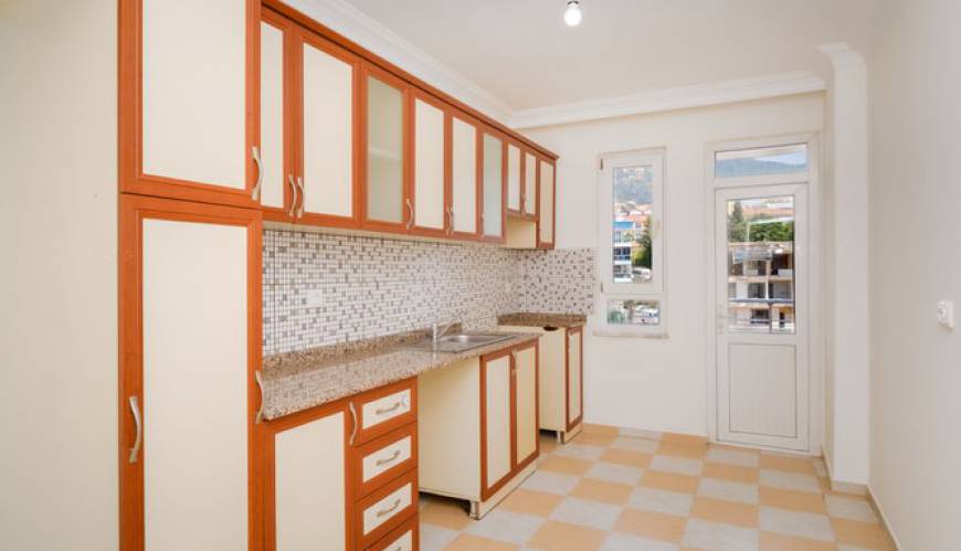 ALANYA CENTER APARTMENT