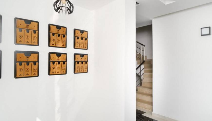 OBA  APARTMENT