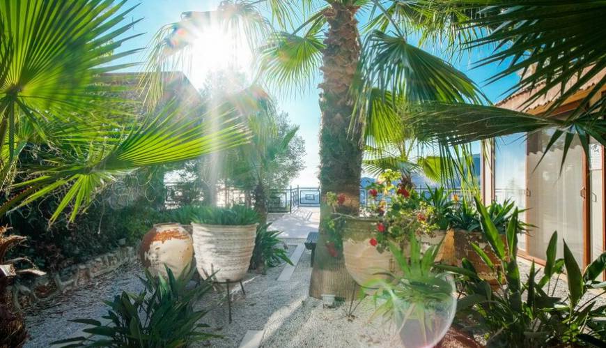 VILLA CARPE DIEM BEKTAS